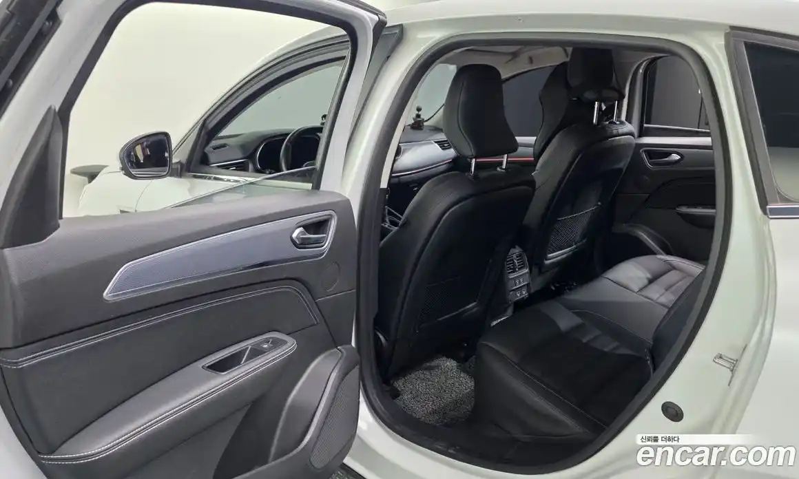 Renault XM3 2020 1.3 гидро, фото 16