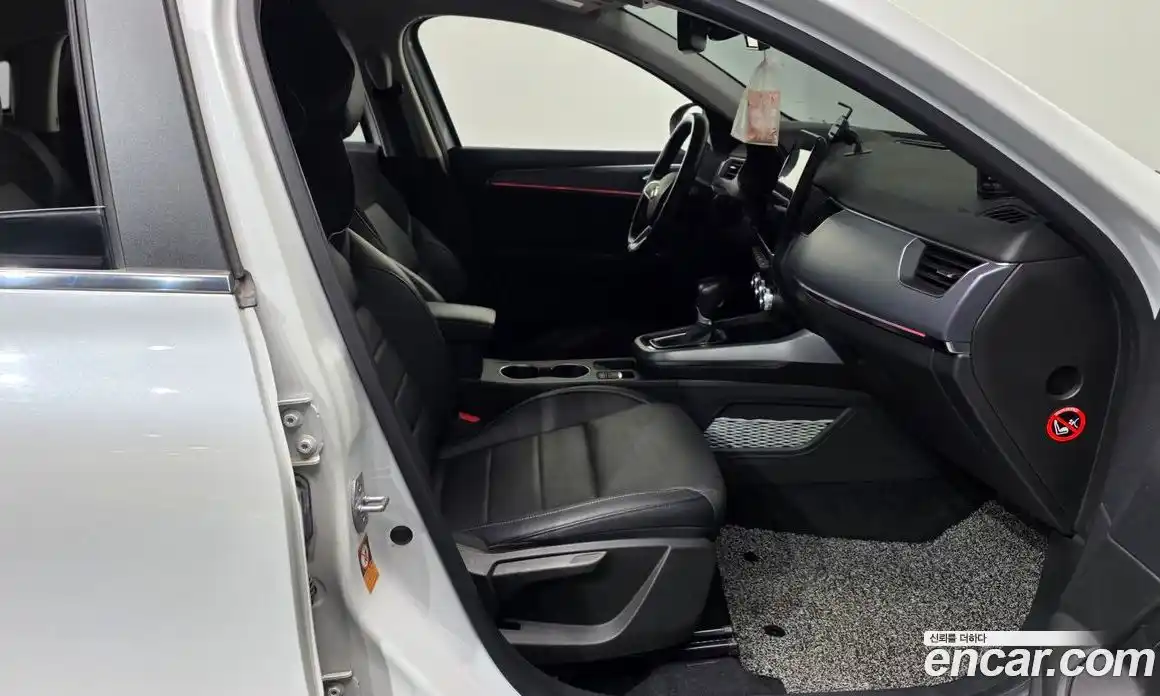 Renault XM3 2020 1.3 гидро, фото 17