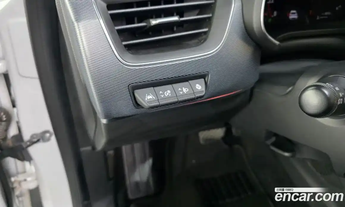 Renault XM3 2020 1.3 гидро, фото 23