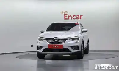 Renault XM3 2020 1.3 гидро, миниатюра 3
