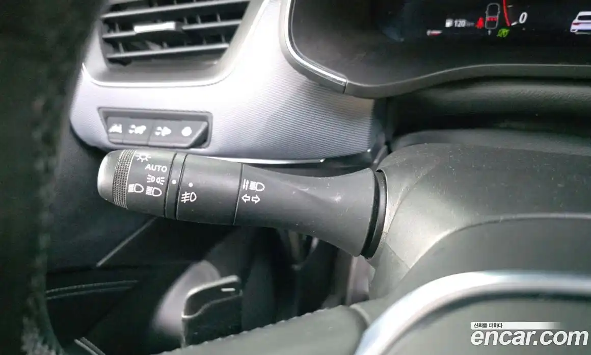 Renault XM3 2020 1.3 гидро, фото 33