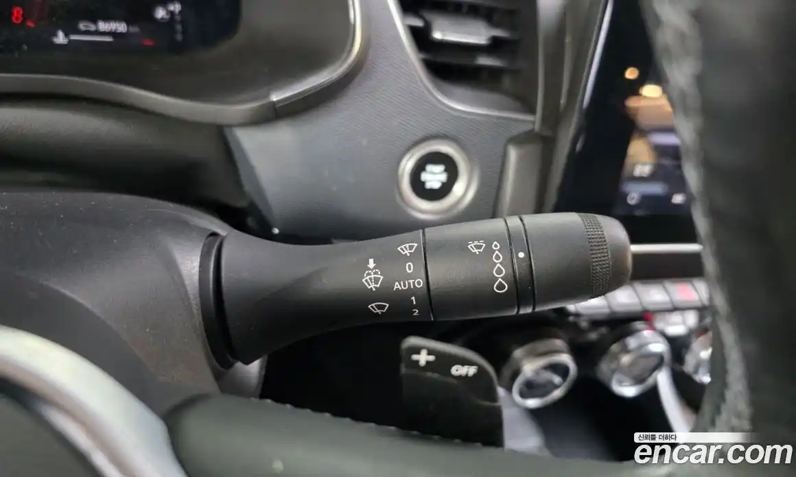 Renault XM3 2020 1.3 гидро, фото 34