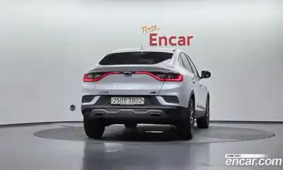 Renault XM3 2020 1.3 гидро, миниатюра 4