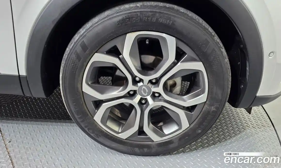 Renault XM3 2020 1.3 гидро, фото 5