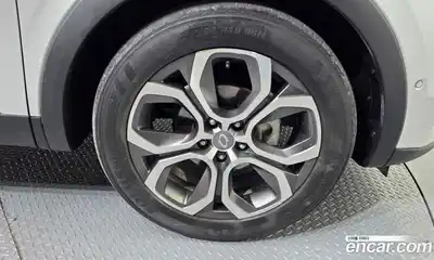 Renault XM3 2020 1.3 гидро, миниатюра 5