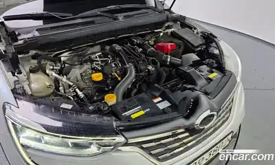 Renault XM3 2020 1.3 гидро, миниатюра 6