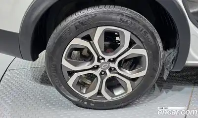 Renault XM3 2020 1.3 гидро, миниатюра 7