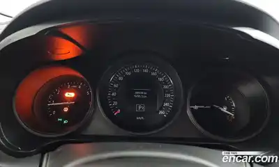 Renault SM6 2017 2.0 гидро, миниатюра 11