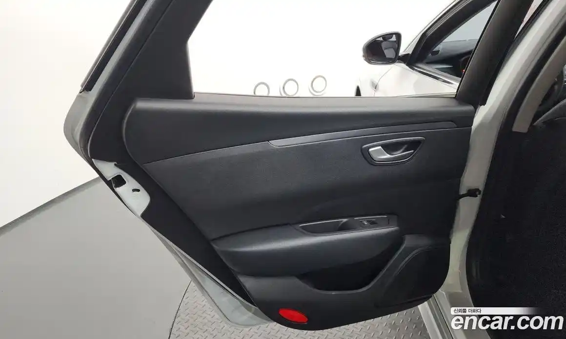 Renault SM6 2017 2.0 гидро, фото 15