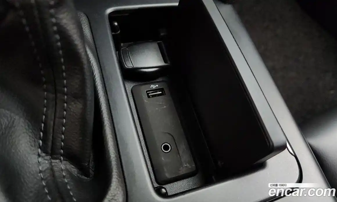 Renault SM6 2017 2.0 гидро, фото 18
