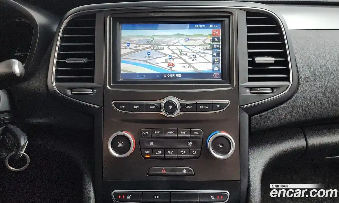 Renault SM6 2017 2.0 гидро, фото 19