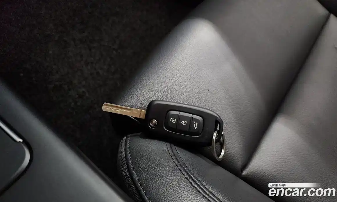 Renault SM6 2017 2.0 гидро, фото 22