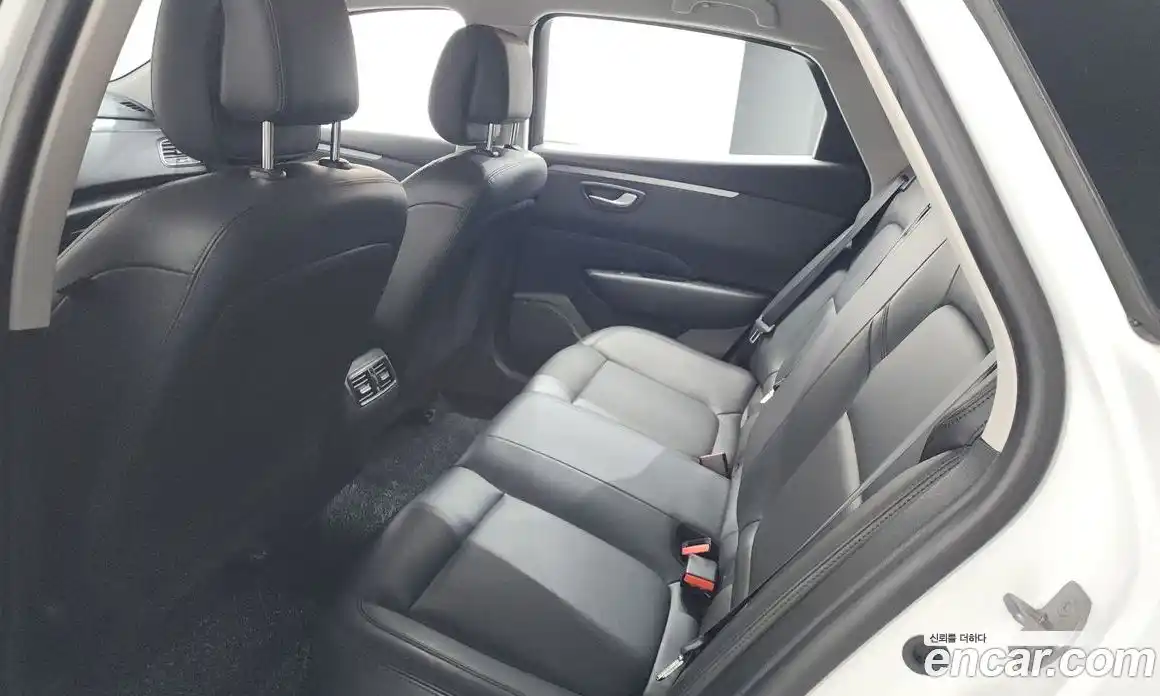 Renault SM6 2017 2.0 гидро, фото 24