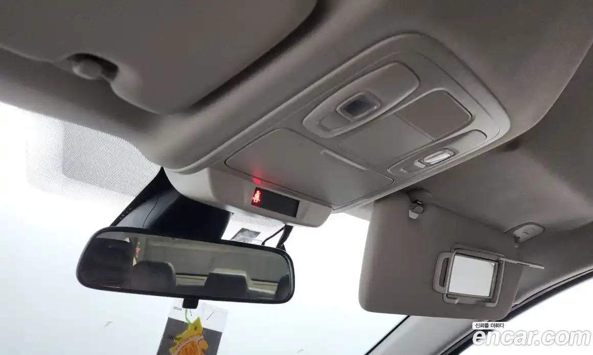 Renault SM6 2017 2.0 гидро, фото 25