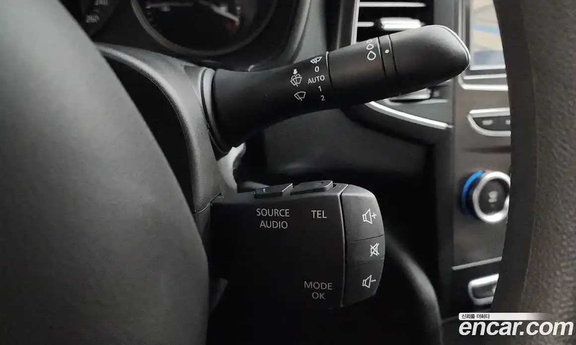 Renault SM6 2017 2.0 гидро, фото 27
