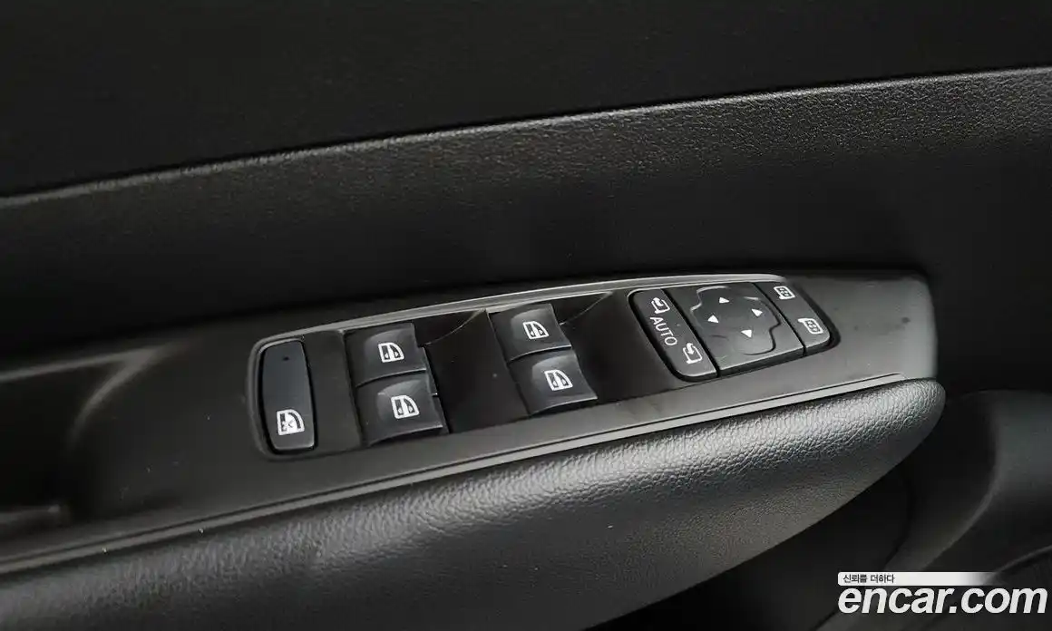 Renault SM6 2017 2.0 гидро, фото 29