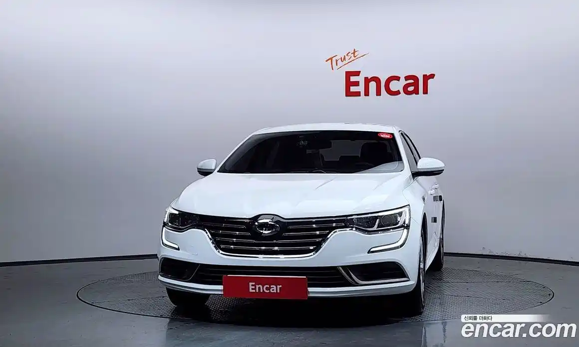 Renault SM6 2017 2.0 гидро, фото 3