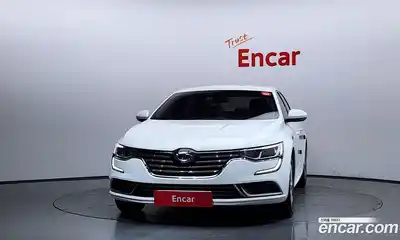 Renault SM6 2017 2.0 гидро, миниатюра 3