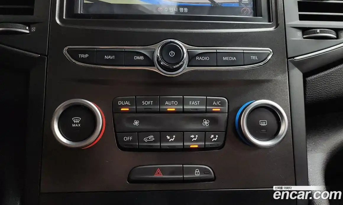 Renault SM6 2017 2.0 гидро, фото 31