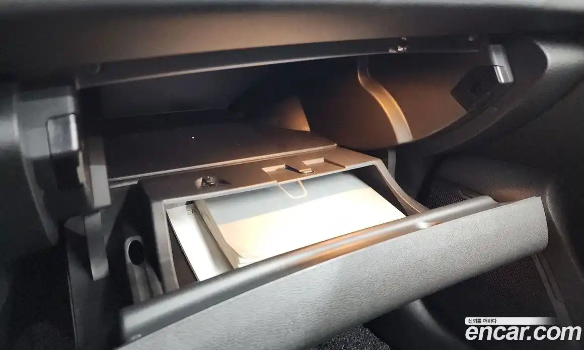 Renault SM6 2017 2.0 гидро, фото 32