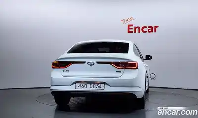 Renault SM6 2017 2.0 гидро, миниатюра 4