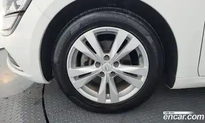 Renault SM6 2017 2.0 гидро, миниатюра 5