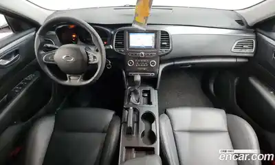 Renault SM6 2017 2.0 гидро, миниатюра 10