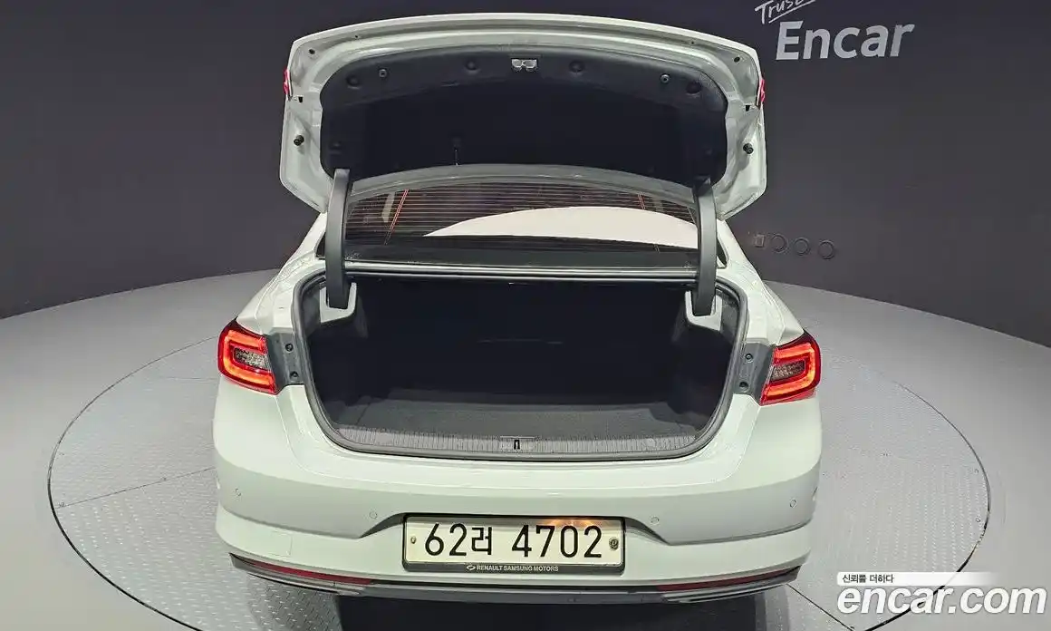 Renault SM6 2016 1.6 гидро, фото 20