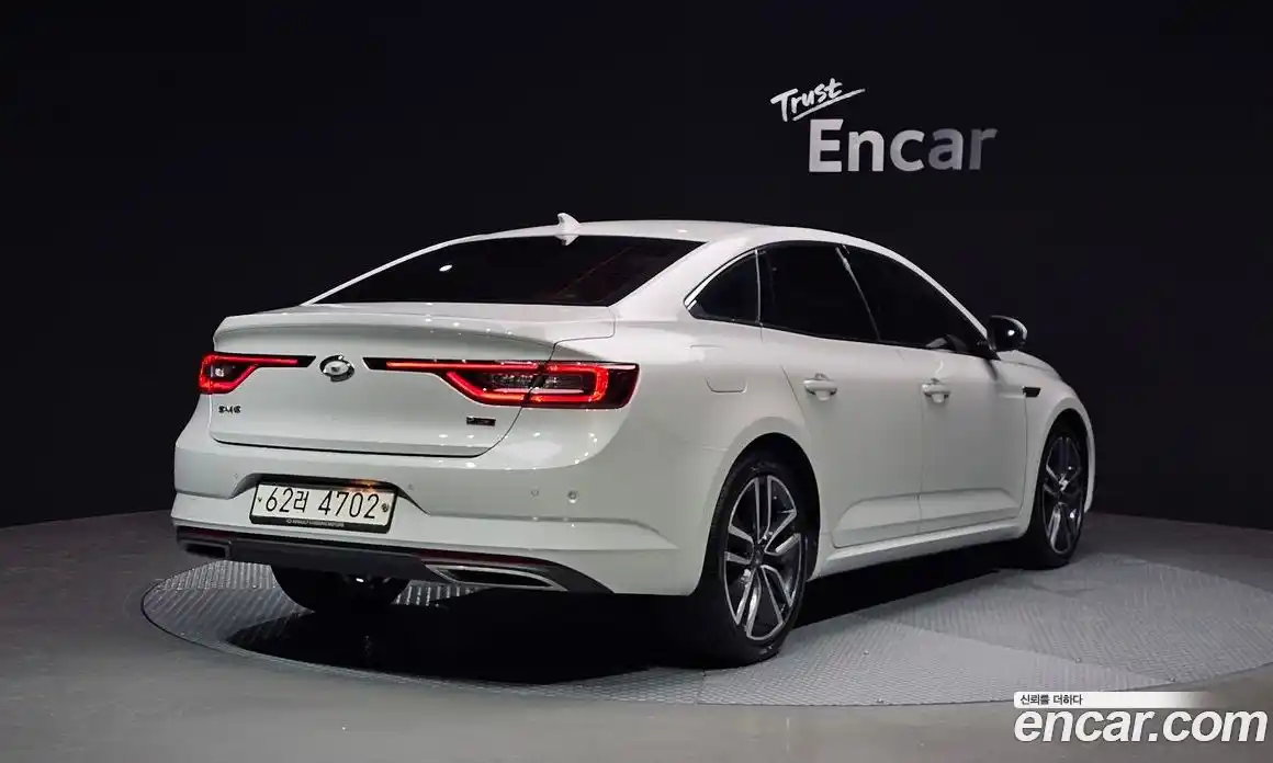 Renault SM6 2016 1.6 гидро, фото 2