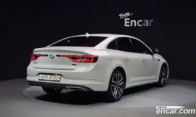 Renault SM6 2016 1.6 гидро, миниатюра 2
