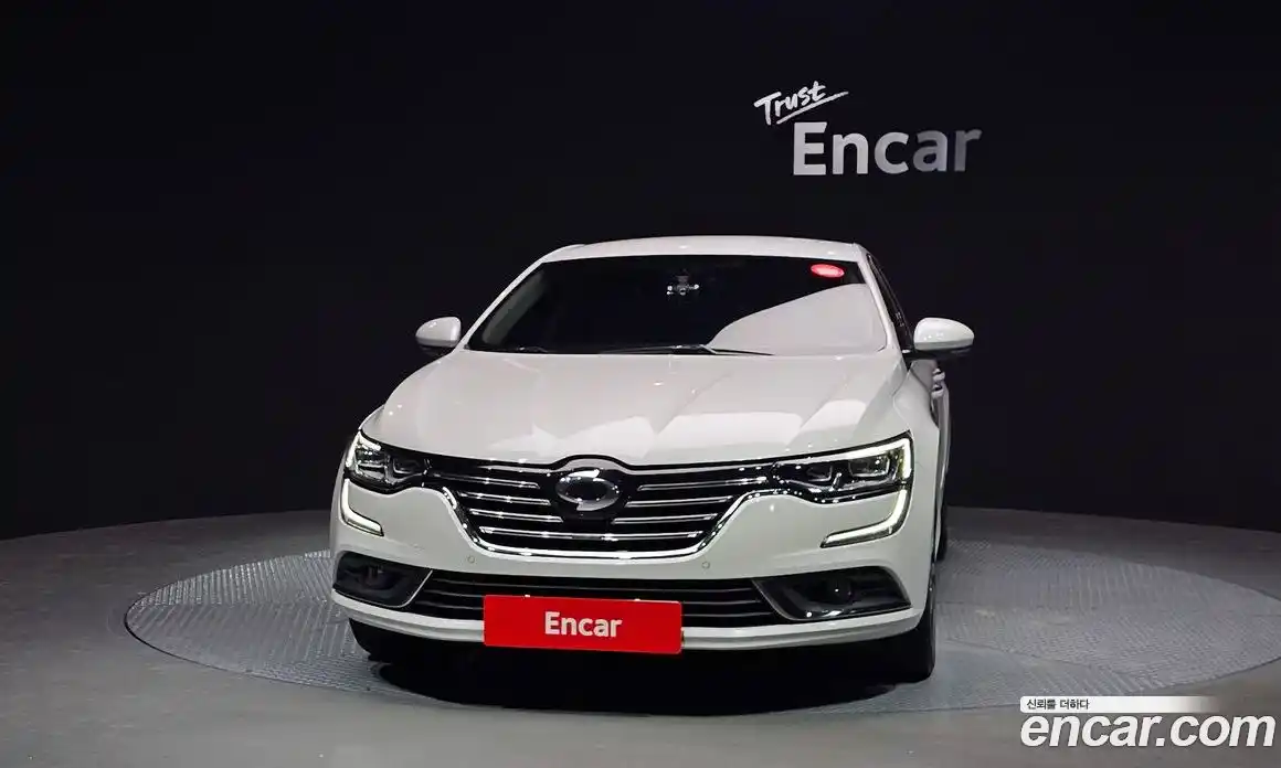 Renault SM6 2016 1.6 гидро, фото 3