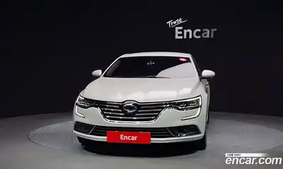 Renault SM6 2016 1.6 гидро, миниатюра 3