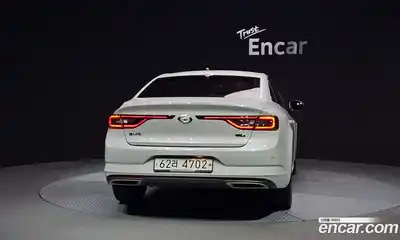 Renault SM6 2016 1.6 гидро, миниатюра 4