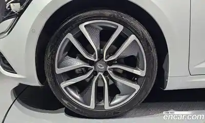 Renault SM6 2016 1.6 гидро, миниатюра 5