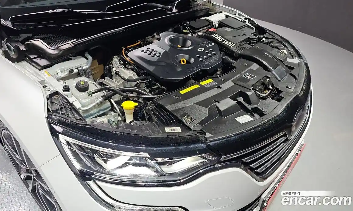 Renault SM6 2016 1.6 гидро, фото 6