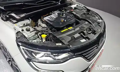 Renault SM6 2016 1.6 гидро, миниатюра 6