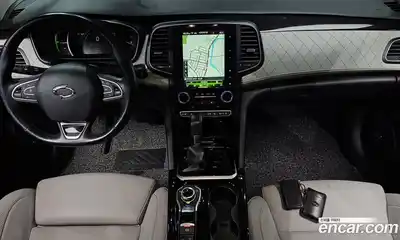 Renault SM6 2016 1.6 гидро, миниатюра 7