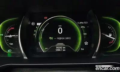 Renault SM6 2016 1.6 гидро, миниатюра 8