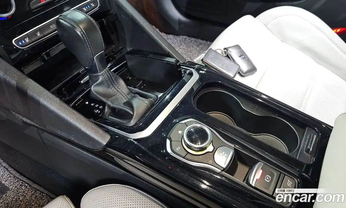 Renault SM6 2016 1.6 гидро, фото 9
