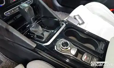 Renault SM6 2016 1.6 гидро, миниатюра 9