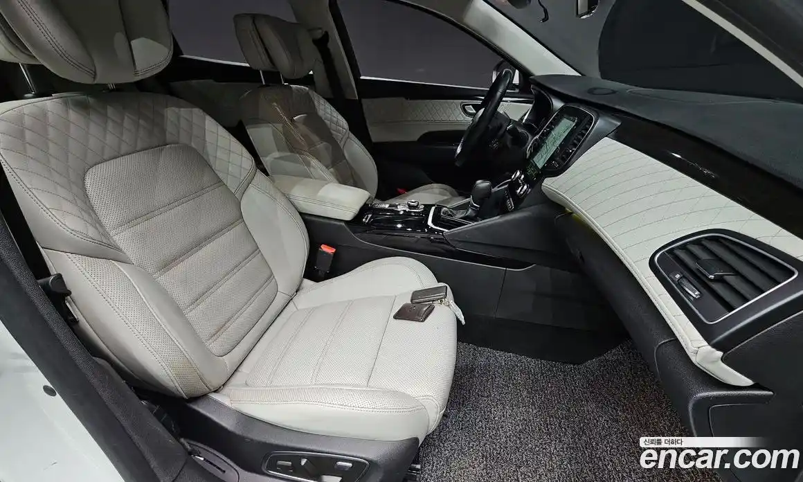 Renault SM6 2016 1.6 гидро, фото 10