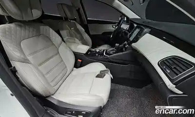 Renault SM6 2016 1.6 гидро, миниатюра 10