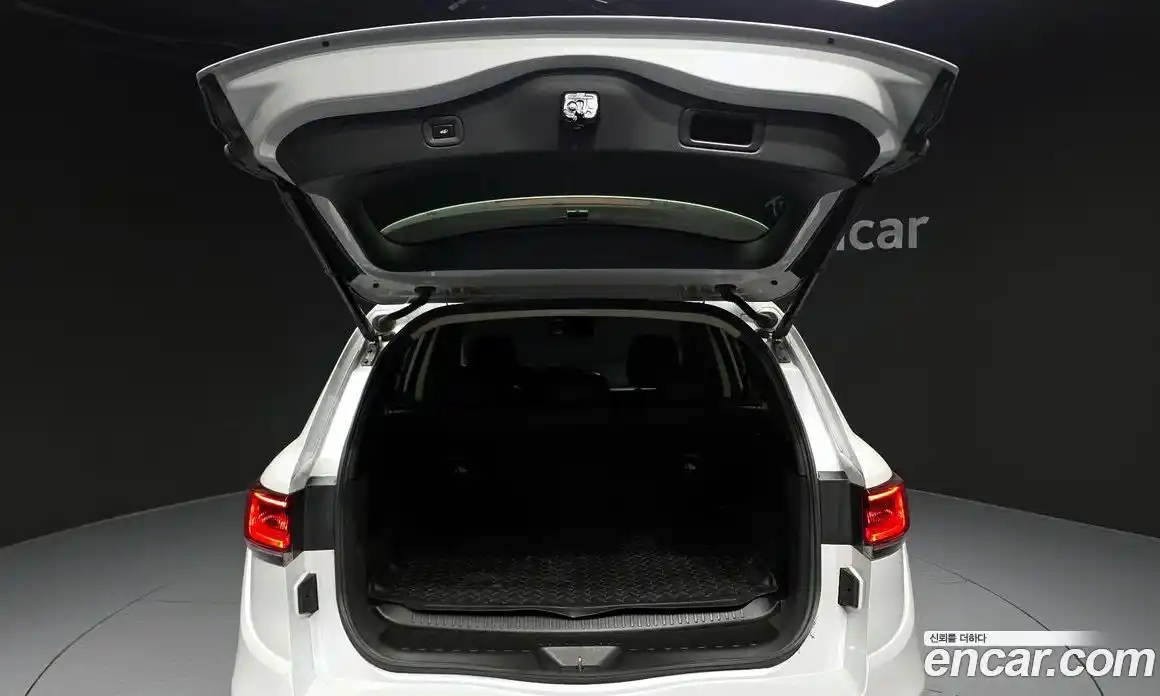 Renault QM6 2021 2.0 гидро, фото 20