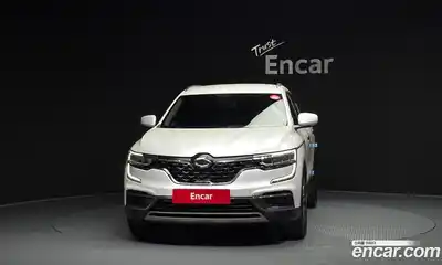 Renault QM6 2021 2.0 гидро, миниатюра 3
