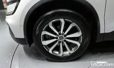 Renault QM6 2021 2.0 гидро, миниатюра 5