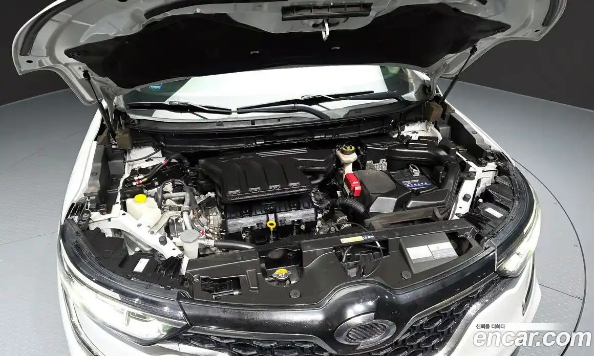 Renault QM6 2021 2.0 гидро, фото 6