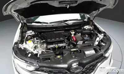 Renault QM6 2021 2.0 гидро, миниатюра 6