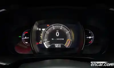 Renault QM6 2021 2.0 гидро, миниатюра 8