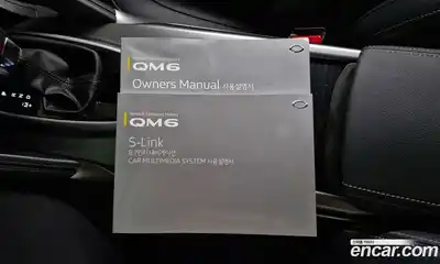 Renault QM6 2021 2.0 гидро, миниатюра 9
