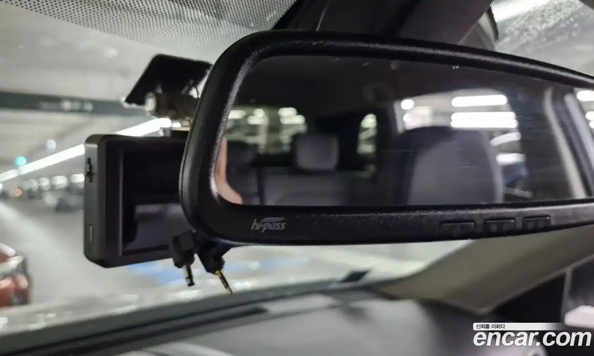 Renault QM6 2021 2.0 гидро, фото 10